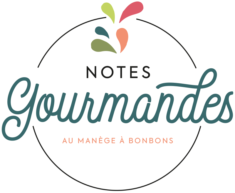 Notes Gourmandes