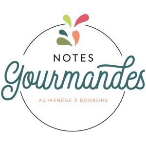 Notes Gourmandes