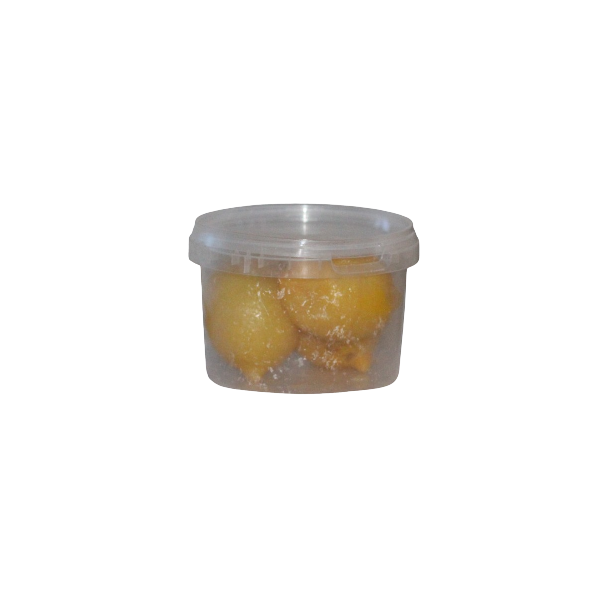 Citrons confits (par 250g)