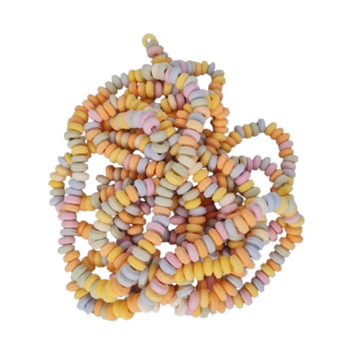 Collier de bonbons (à la pièce)